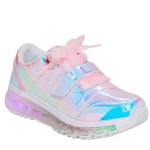 YRu Alien light ups!